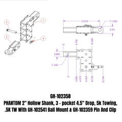 Technical Drawing