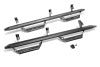 N-Fab Predator Pro Step System 15.5-17 Dodge Ram 1500 Crew Cab - Tex Black