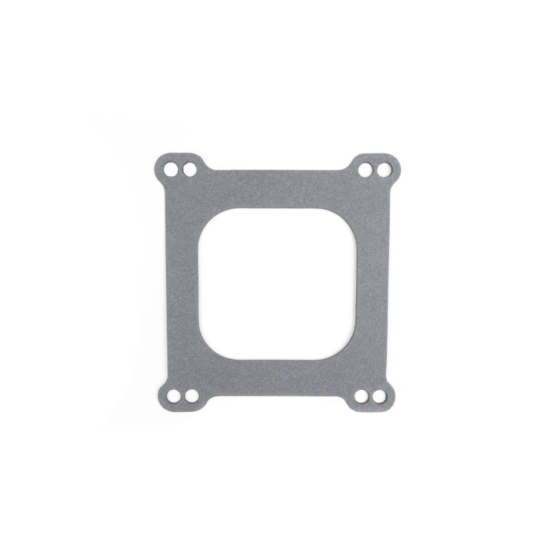 Cometic Holley 4 Barrel Carb Gasket .060in Fiber - Open Plenum - 10 Pack