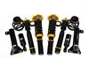 ISC Suspension 96-02 BMW Z3 N1 Track Coilovers