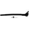 MOOG 00-05 Ford Excursion Front Left Inner / Left Inner Tie Rod End