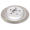 Power Stop 15-22 Ford Edge Rear Semi Coated Rotor
