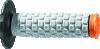 ProTaper Pillow Top Grips - Black/Gray/Orange