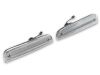Raxiom 97-01 Jeep Cherokee XJ LED Side Marker Lights- Clear