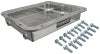 Moroso GM 700R4 Transmission Pan - 2-3/8in