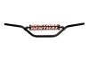 Renthal Enduro High 7/8 in. Handlebar - Black