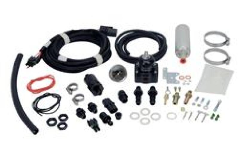 Fast Fuel Pump Kit, Ez Fuel In-Tank