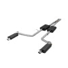Flowmaster 15-23 Dodge Charger 3.6L American Thunder SS Exhaust System