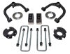 Tuff Country 2014 Ford F-150 4x4 & 2wd 3in Lift Kit (SX8000 Shocks)