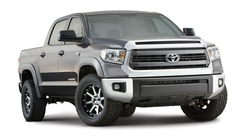 Husky Liners 14-21 Toyota Tundra EAF Fender Flares - 4pc