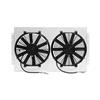 Mishimoto 65-67 Chevy Chevelle Performance Aluminum Fan Shroud