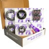 Yukon Gear 11.5in AAM 3.73 Rear Ring & Pinion Install Kit Positraction 4.125in OD Pinion Bearing