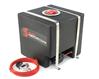 Snow Performance Water Tank Upgrade 7gal (w/Braided SS Line/Brackets/Solenoid/4AN Fittings)