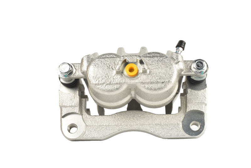 DBA 98-02 Subaru Forester (SF) Street Series Left Front Caliper
