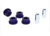 SuperPro Rear Lower Trailing Arm Bushing Set