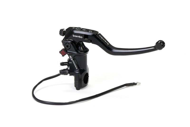 Brembo 15-18 Ducati Scrambler Classic/15-21 Scrambler Full Throttle Brake Master Cylinder