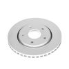 Power Stop 08-16 Chrysler Town & Country Front Evolution Geomet Coated Rotor