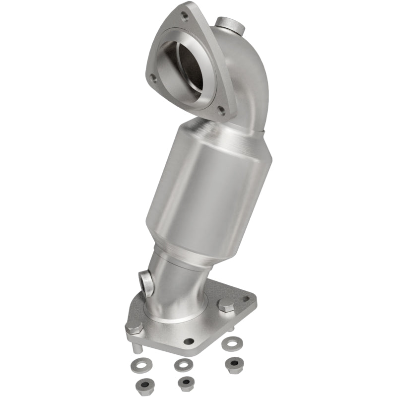 MagnaFlow 07-11 Saab 9-3 2.0L Direct Fit Converter