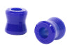 SuperPro 1960 Triumph Herald Base Rear Shock Absorber Bushing Kit