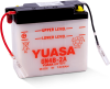 Yuasa 6N4B-2A Conventional 6-Volt Battery