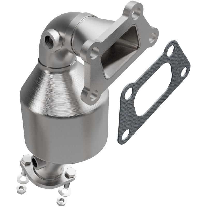 MagnaFlow 10-12 Chevrolet Equinox 3.0L Direct Fit Catalytic Converter