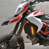 New Rage Cycles 13-19 Ducati Hypermotard 939/821 Front Turn Signals