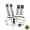 Skyjacker JL RUB DSL 3.5-4In 4DR LT