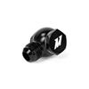 Mishimoto Mitsubishi Evolution 7/8/9 Black Oil Cooler Kit