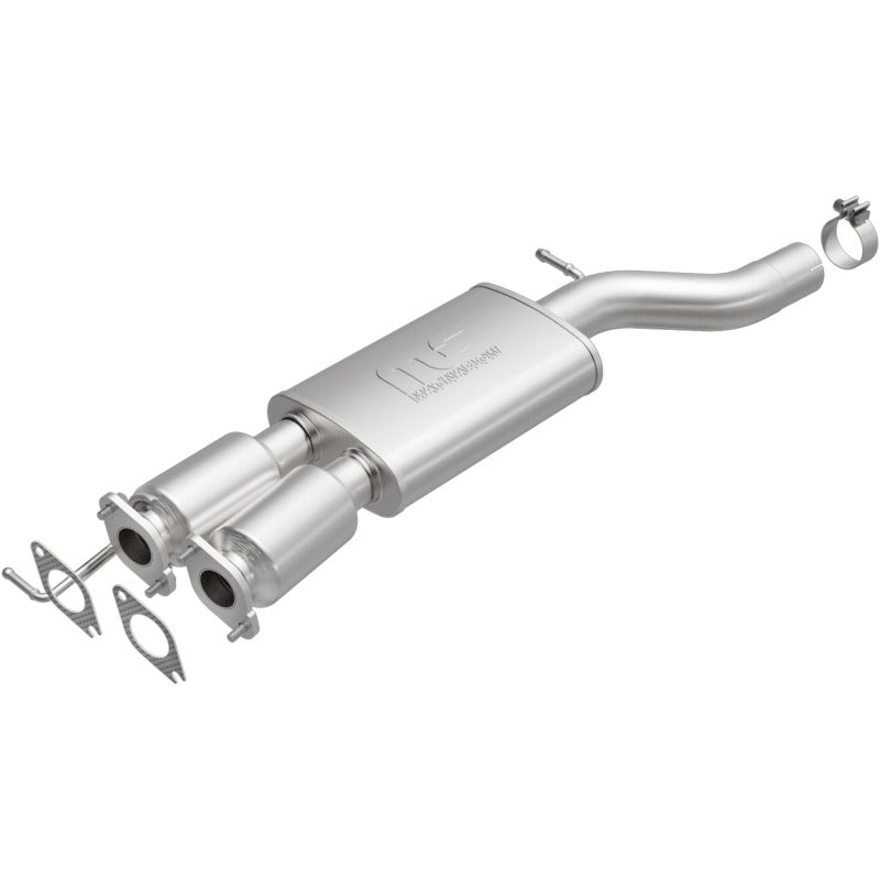 MagnaFlow Direct Fit Catalytic Converter 12-15 Cadillac SRX 3.6L