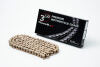 Vortex Racing 525 Z 3D Rivet Master 120 Links- Chrome