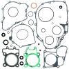 QuadBoss 88-02 Kawasaki KLF220 Bayou Complete Gasket Set w/ Oil Seal