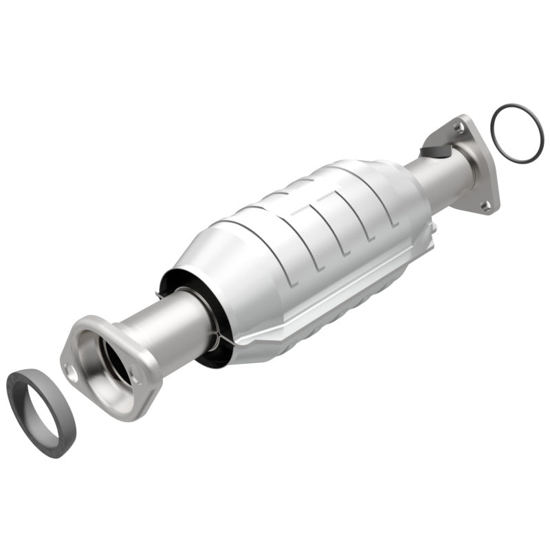 MagnaFlow Direct Fit Catalytic Converter 96-97 Honda Accord 2.2L