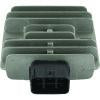 QuadBoss 09-16 Kawasaki KAF400 Mule 600 Voltage Regulator