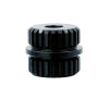 Peterson Fluid Systems Stack Adapter w/ 2.250 Washer
