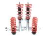 H&R 21-23 BMW 430i Convertible G23 (2WD) Street Perf. Coil Over