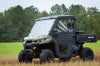 Seizmik 16-24 Can Am Defender HD5-HD10 Front Soft Door Kit