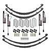 Skyjacker 74-80 SCOUT II 4Ft SYS W/ADX