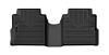 Husky Liners 18-22 Nissan Kicks X-Act Contour Black 2nd Row Floor Liner