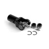 EPI 16-21 Polaris RZR XP Turbo Yoke w/U Joint