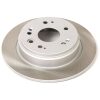 Power Stop 02-04 Honda CR-V Rear Semi Coated Rotor