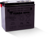 Yuasa YB16-B Yumicron 12-Volt Battery