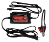 Yuasa 1.2 Amp Charger & Maintainer - 12V