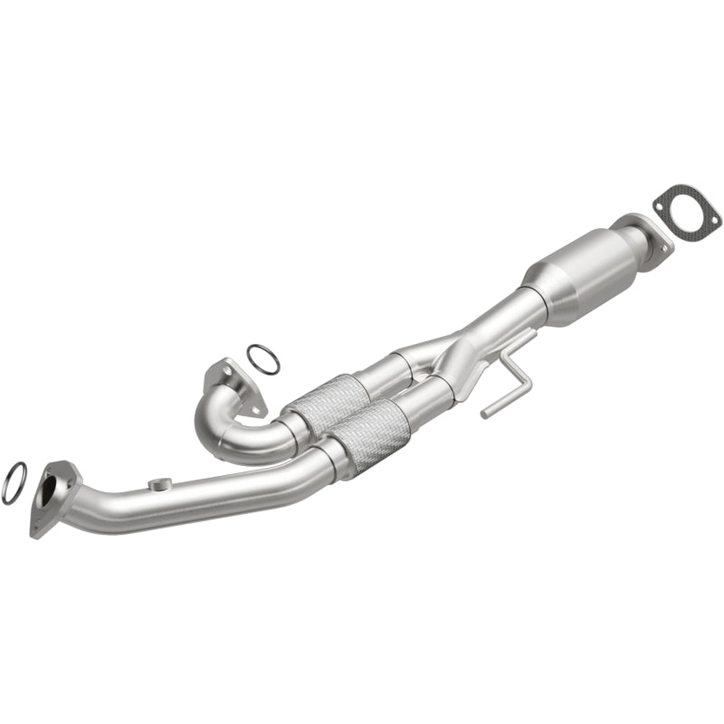 MagnaFlow 2004 Nissan Quest 3.5L Direct Fit Converter