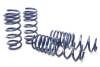 H&R 14-19 BMW M6 Gran Coupe F06 Sport Spring