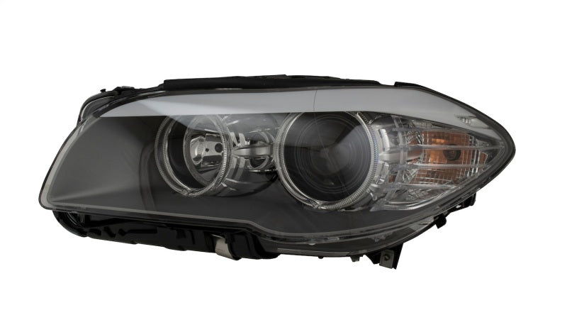 Hella 2011 BMW 5Ser Sdn F10 - Headlamp Lh