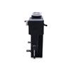 Mishimoto 2016+ Chevrolet Camaro Aluminum Coolant Overflow/Expansion Tank - Black