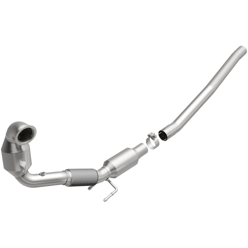 MagnaFlow Direct Fit Catalytic Converter 15-16 Audi A3 2.0L