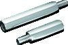 Kuryakyn Shift Linkage Extension Kit Chrome