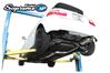 GReddy 92-95 Honda Civic EG Hatchback 76mm Turbo/Swap Supreme SP Cat-Back Exhaust