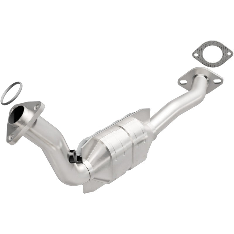 MagnaFlow Direct Fit Catalytic Converter FRONTIER- 01-04 3.3L OEM